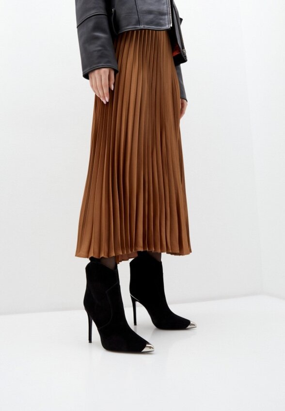 Ботильоны Vivian Royal