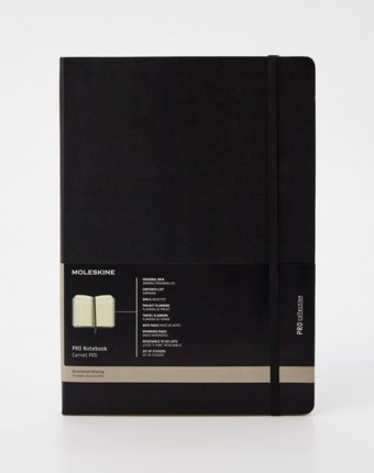 Блокнот Moleskine женщинам