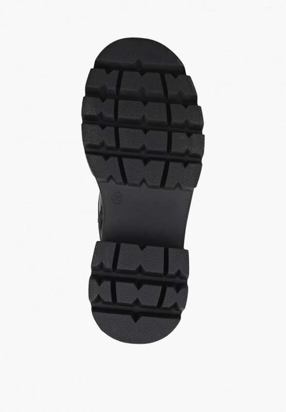 Ботинки Shuzzi