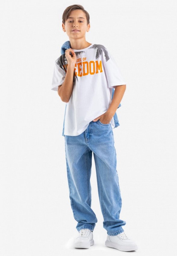 Футболка Kapika