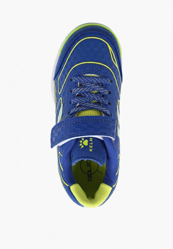 Бутсы зальные Kelme