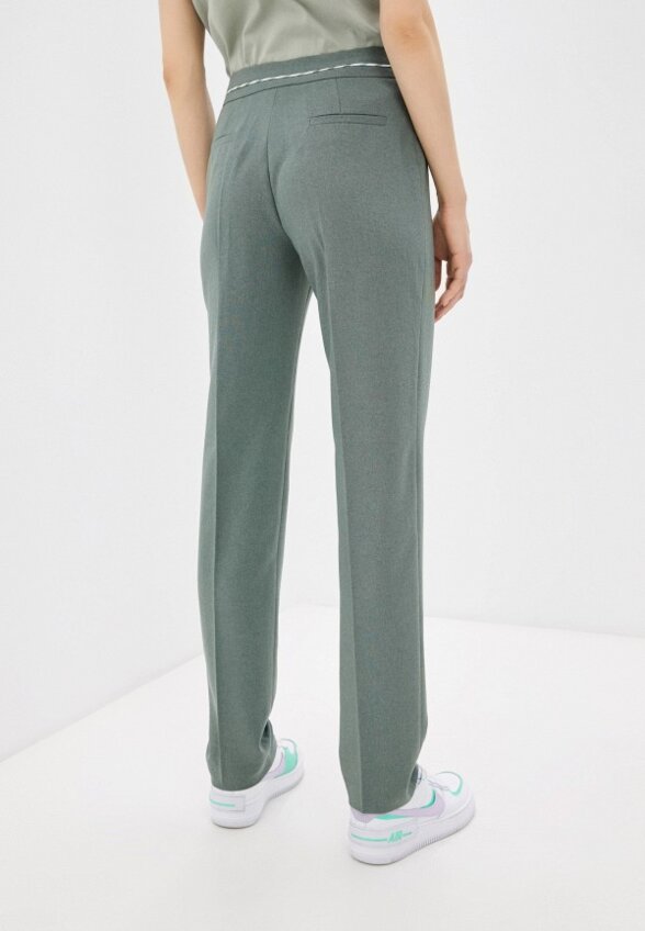 Брюки Дизайнерский Дом Тягина Татьяна