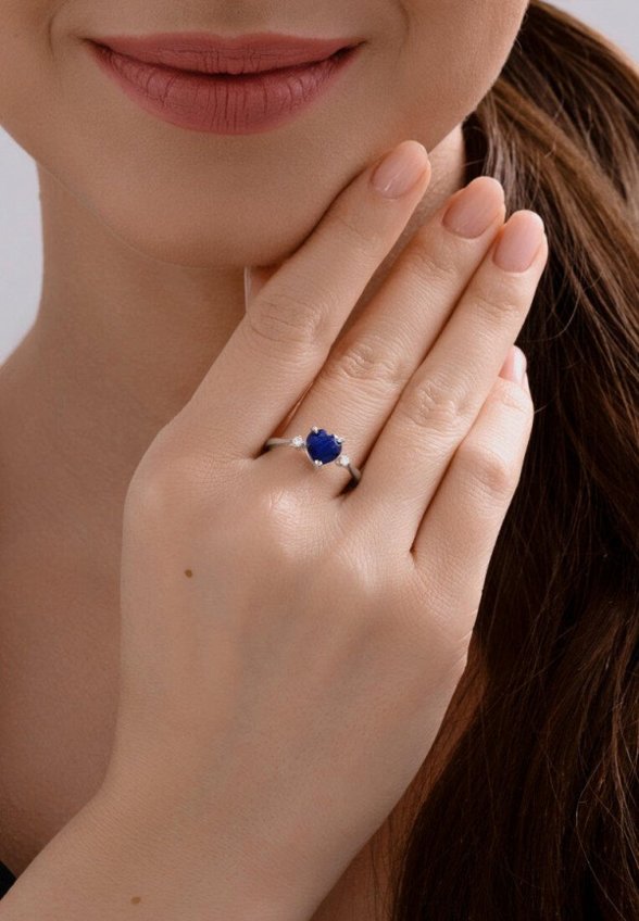 Кольцо Sokolov