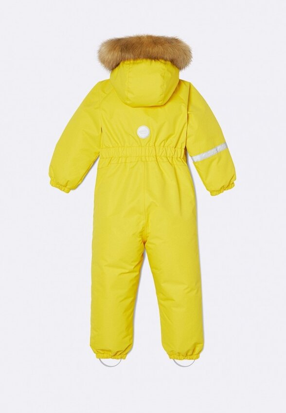 Комбинезон утепленный Lassie