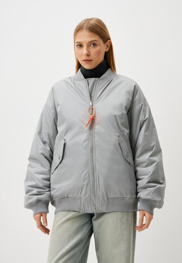 Бомбер Angelo Bonetti