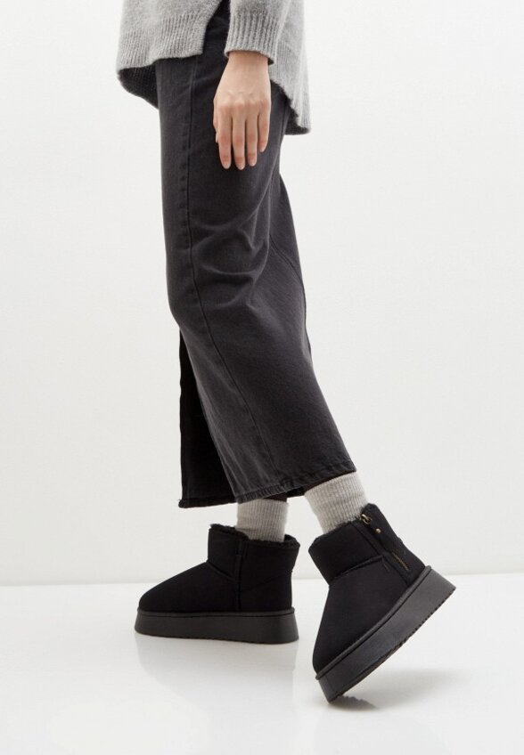 Полусапоги Араз