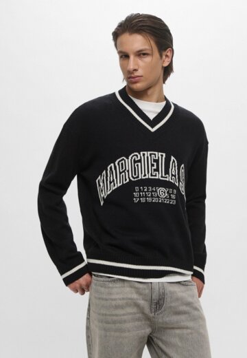 Пуловер MM6 Maison Margiela
