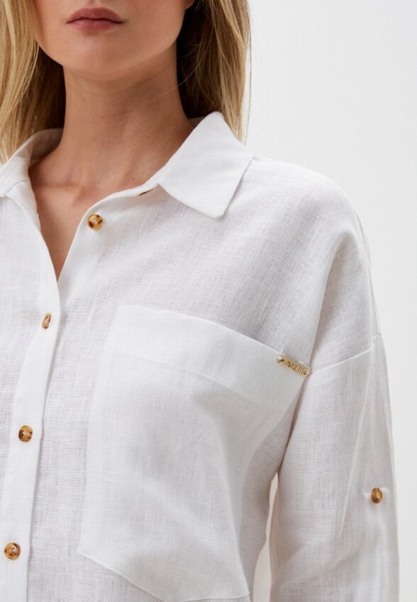 Рубашка Fabretti