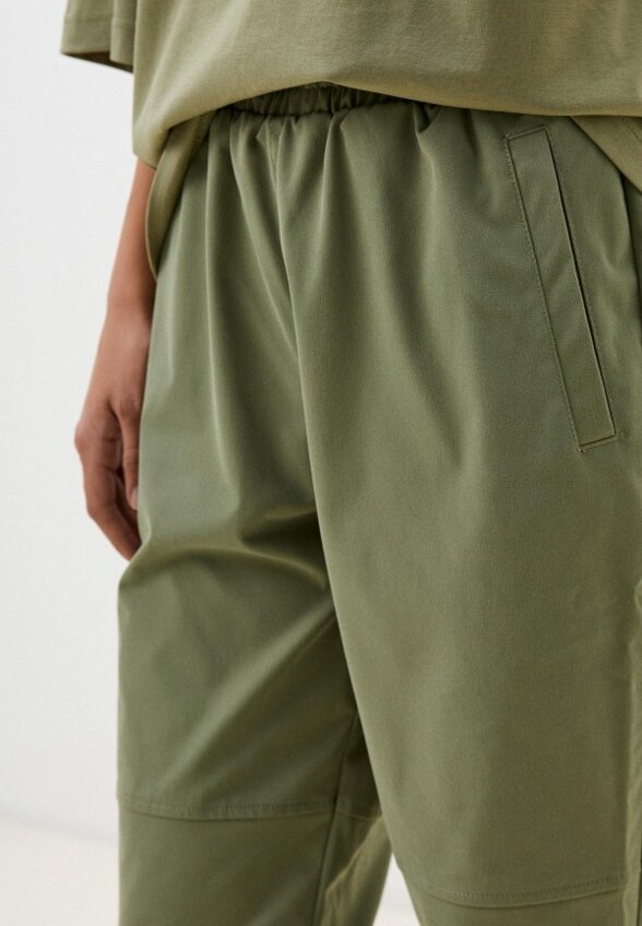 Брюки спортивные STREETBEAT