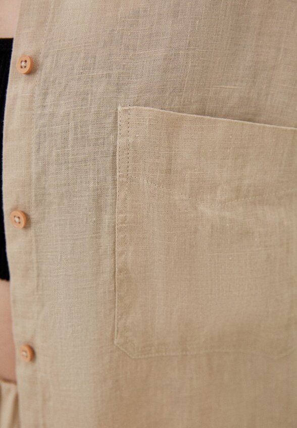 Рубашка Luxor By Ramo