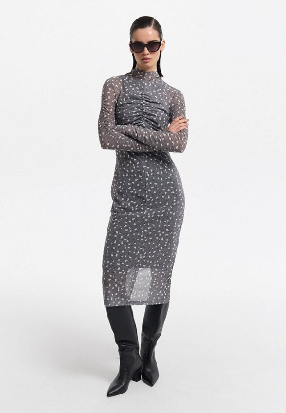 Платье Love Republic