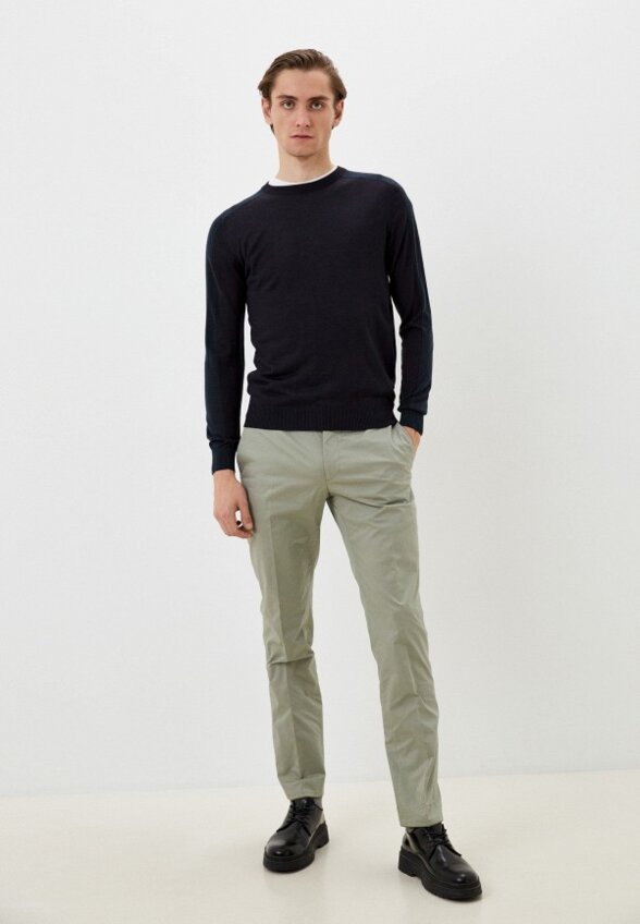 Джемпер Cudgi