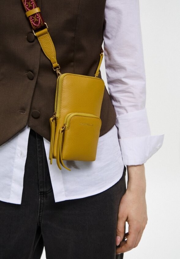 Сумка Coccinelle