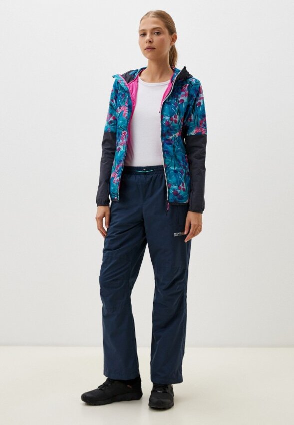 Куртка утепленная CMP