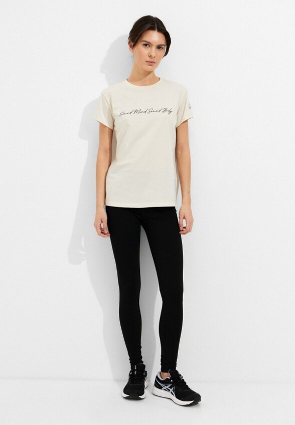 Футболка ASICS