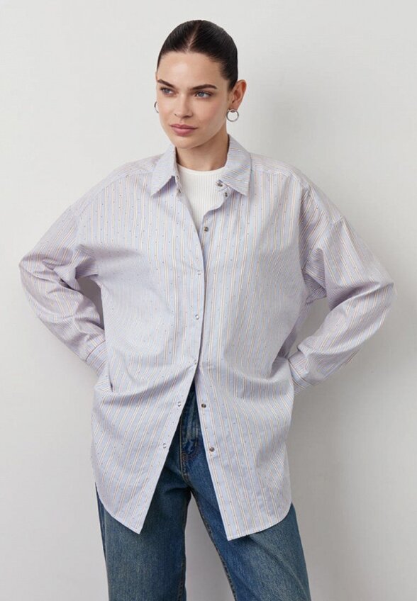 Рубашка Mollis