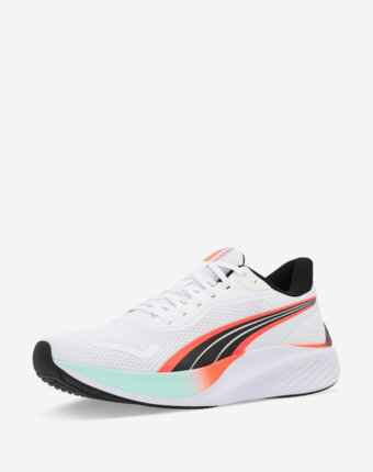 Кроссовки мужские PUMA Pounce Lite, Белый женщинам