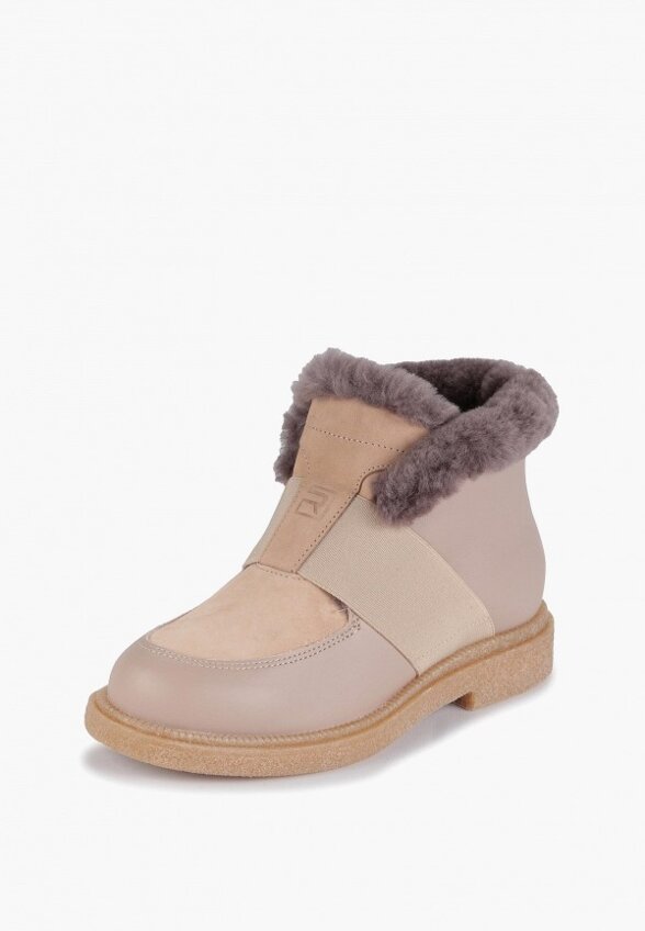 Ботинки Riconte