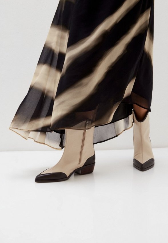 Ботильоны Giotto