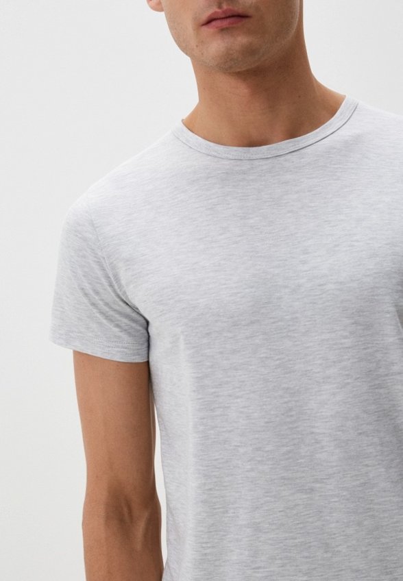 Футболка D.S