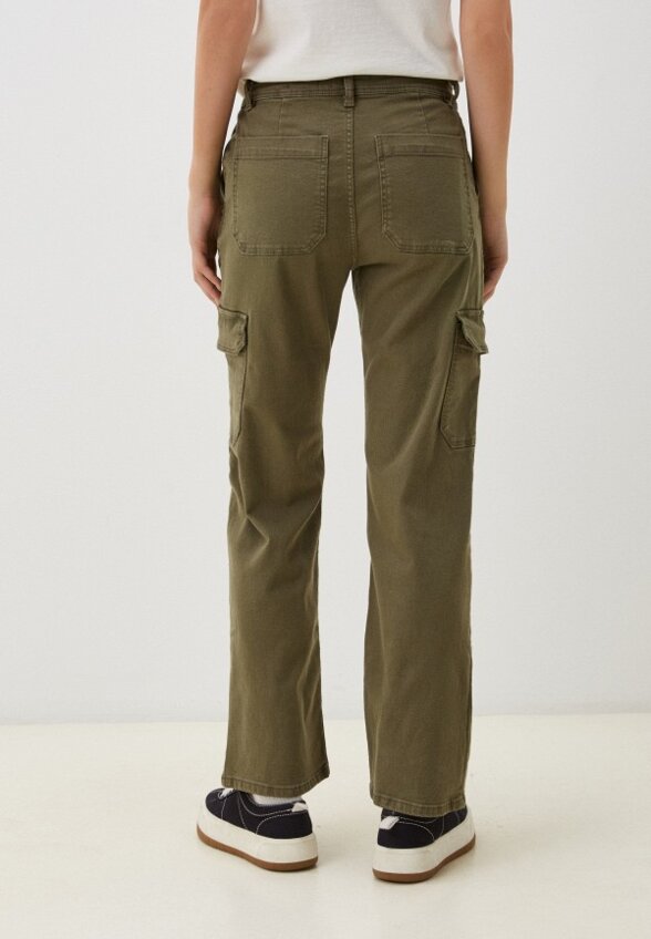 Джинсы Springfield