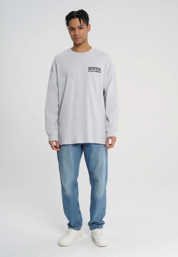 Лонгслив Твое