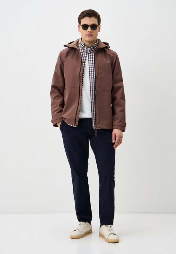 Ветровка Cordillero