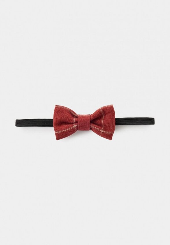 Брюки, подтяжки и бабочка Nino kids