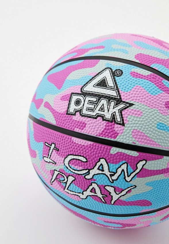 Мяч баскетбольный Peak
