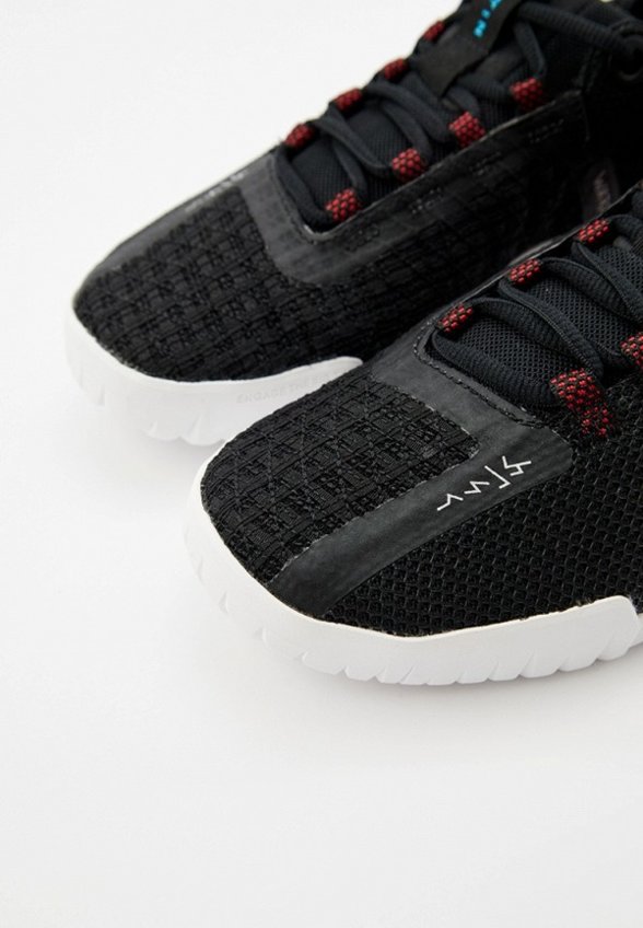 Кроссовки Under Armour