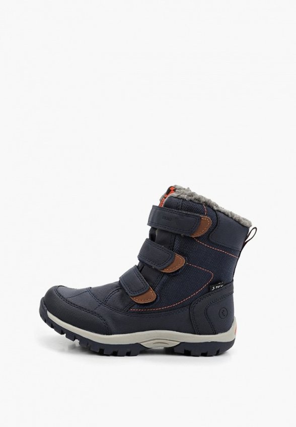 Ботинки Safety Jogger