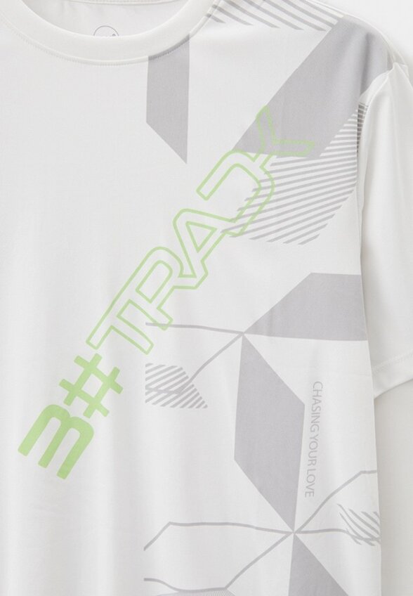 Футболка спортивная 361