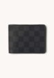 Louis Vuitton Wallet1  - превью