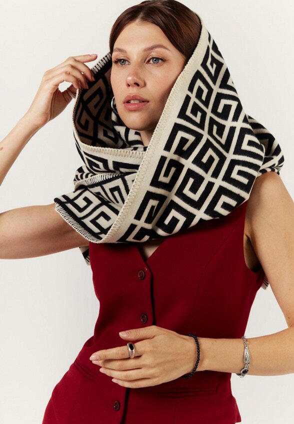 Палантин Tantino