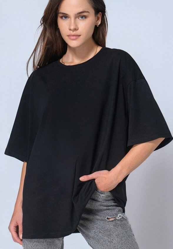 Футболка HappyFox