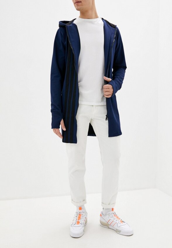 Толстовка AltraNatura