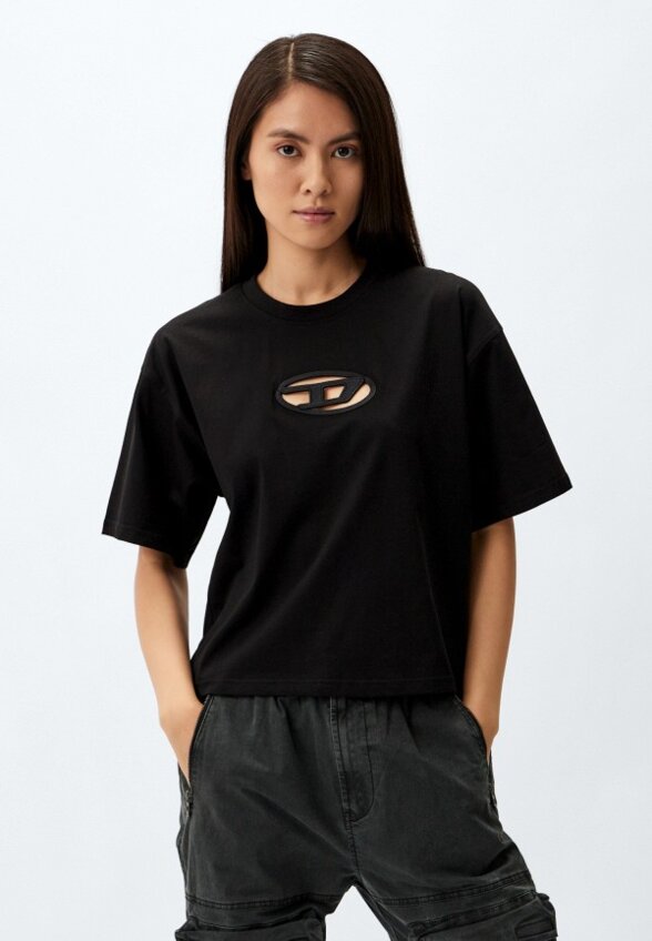 Футболка Diesel