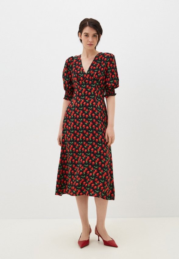 Платье Belucci