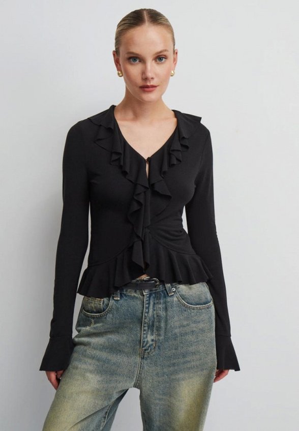 Блуза Vittoria Vicci