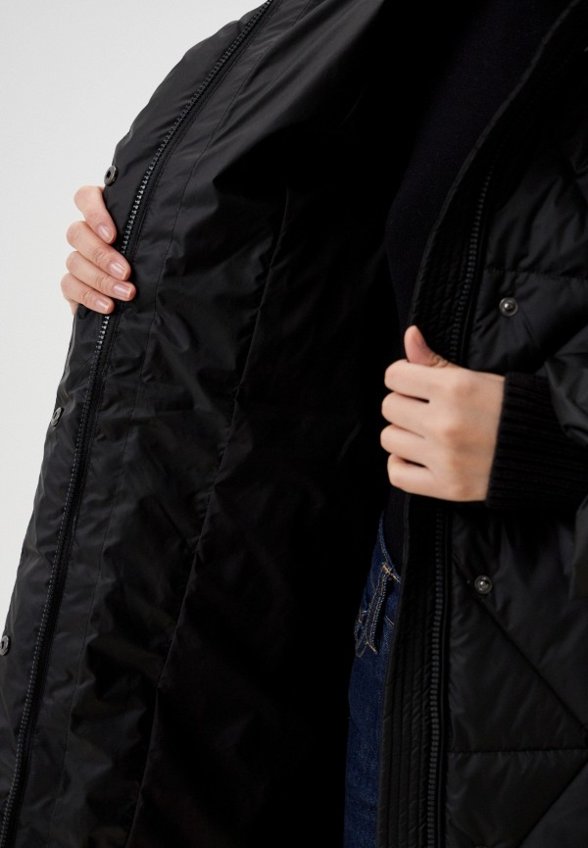 Куртка стеганая Conso