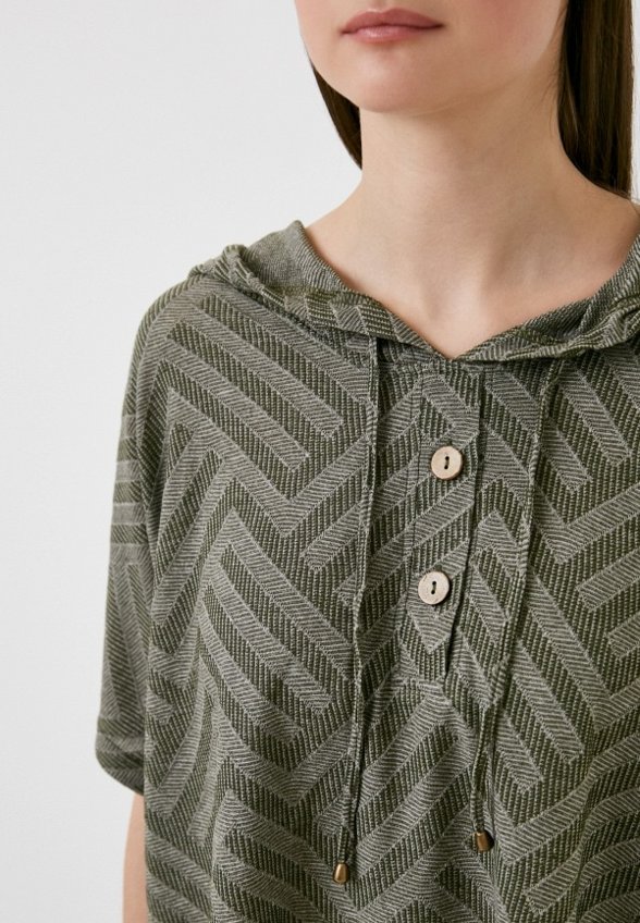 Футболка MadaM T