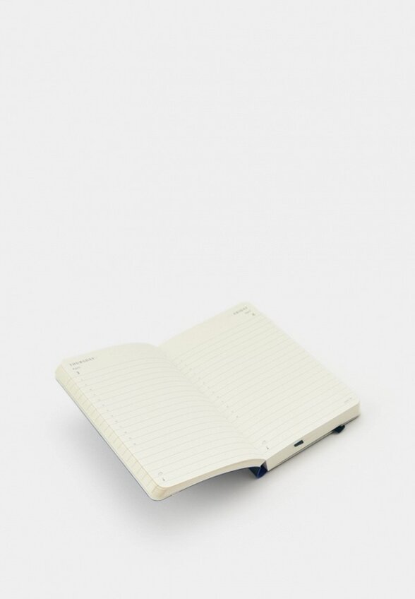 Еженедельник Moleskine