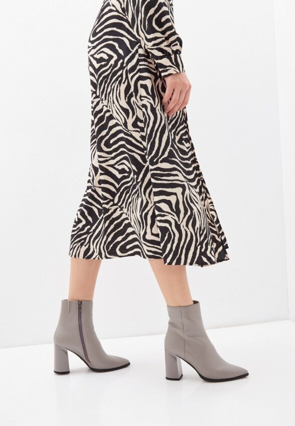 Ботильоны Valley