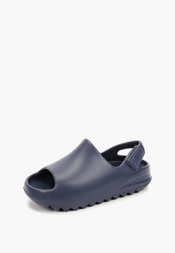 Сандалии резиновые PlayToday