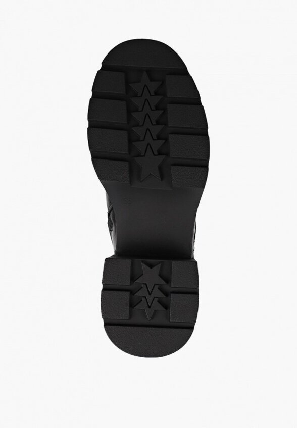 Ботинки Shoiberg