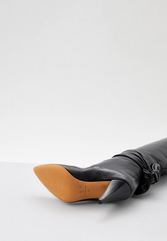 Ботфорты Iro