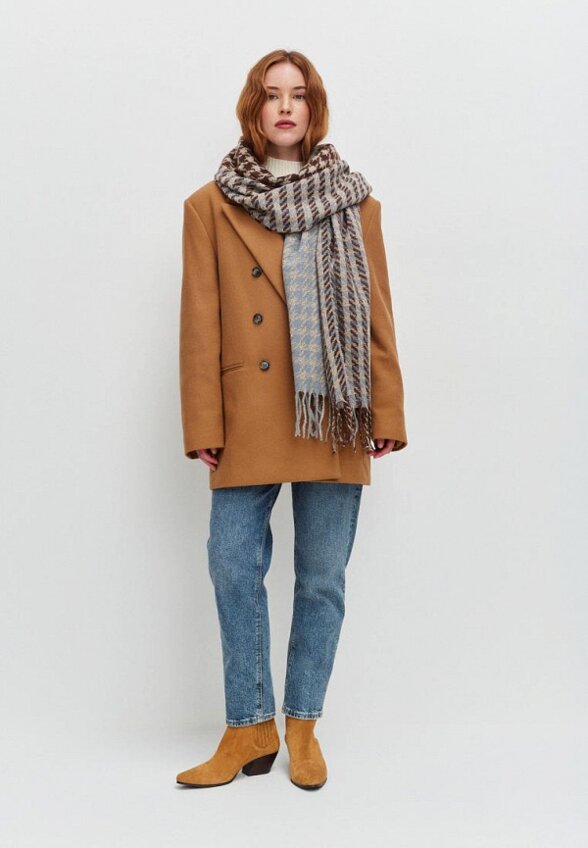 Палантин Perles