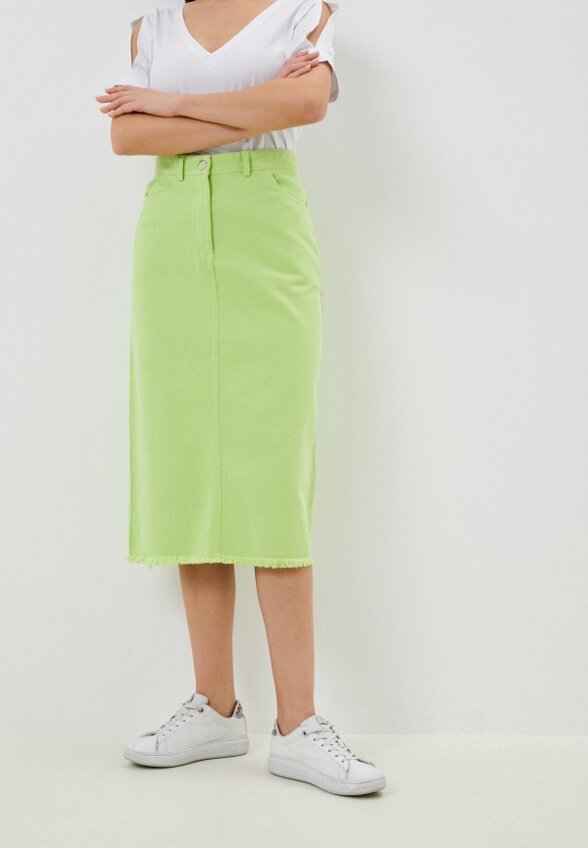 Юбка джинсовая Helmidge