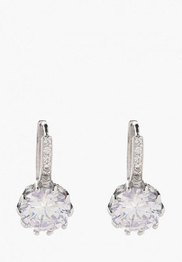 Серьги Shine&Beauty