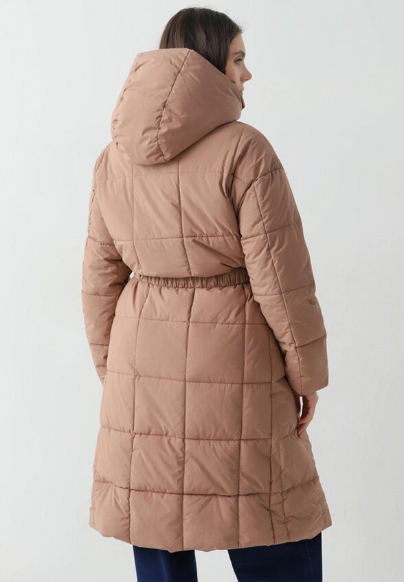 Пуховик Helena Vera